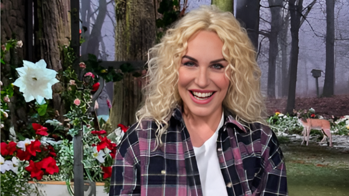 E' sempre mezzogiorno oggi in tv luned&igrave; 10 febbraio su Rai 1: Antonella Clerici aprir&agrave; le porte della sua cucina al Festival di Sanremo 2025