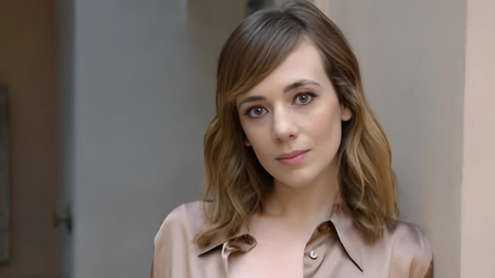 Sara Lazzaro ospite da Caterina Balivo a La Volta Buona luned&igrave; 10 febbraio su Rai 1: dalla serie tv Doc a La bambina con la valigia stasera in tv