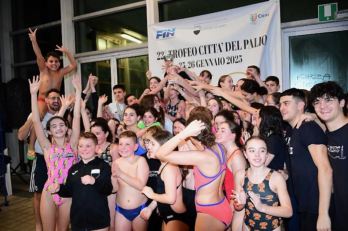 Siena Nuoto