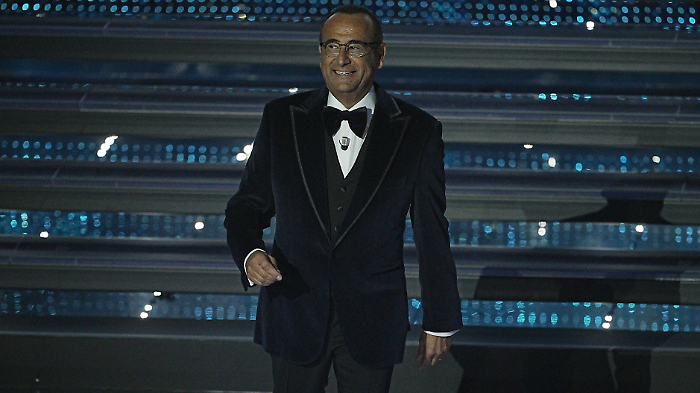 Festival di Sanremo 2025 stasera in tv mercoled&igrave; 12 febbraio su Rai 1: ecco i co-conduttori e gli ospiti della seconda serata