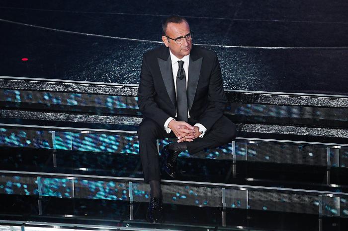 Sanremo 2025, tutto sulla terza serata stasera in tv gioved&igrave; 13 febbraio su Rai 1: ospiti, co-conduttrici e i 14 cantanti in gara