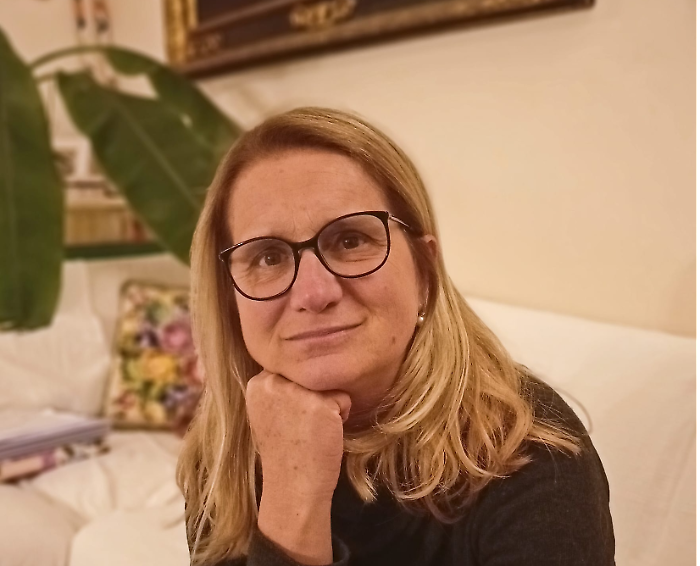 Margherita anselmi zondadari