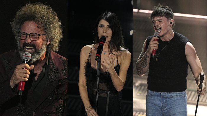 Sanremo 2025, ecco chi &egrave; il favorito per la vittoria secondo bookmakers dopo la seconda serata: scopri la classifica