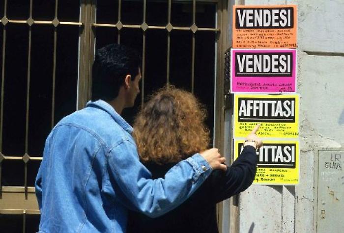 Mercato immobiliare