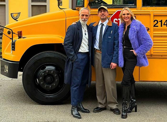 Jalisse ospiti a La volta buona da Caterina Balivo, da esclusi a protagonisti a Sanremo: il duo &egrave; nel videoclip di Willie Peyote