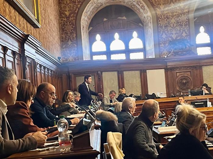 Multe a Siena, è un caso. Il Gruppo FdI: "Strumentalizzazioni"