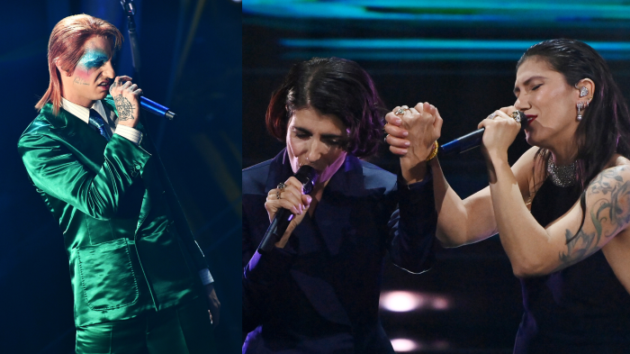 Sanremo 2025, la serata delle cover: i trionfi mancati che hanno diviso il pubblico