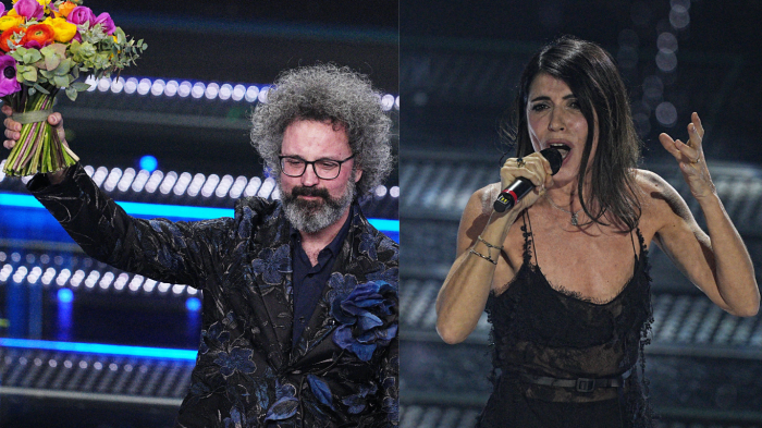 Sanremo 2025, i nomi dei cinque cantanti dopo la terza serata e la nuova classifica dei bookmakers: sccopri quello che &egrave; cambiato