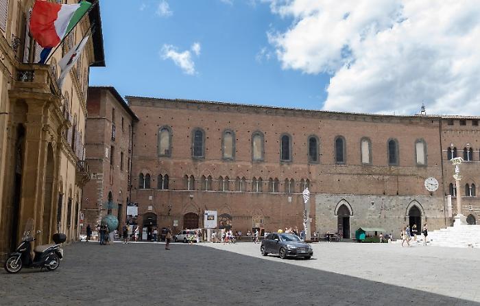 Santa Maria della Scala
