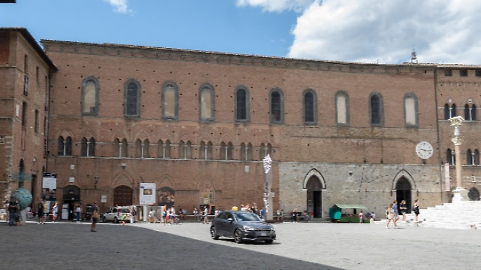 Santa Maria della Scala
