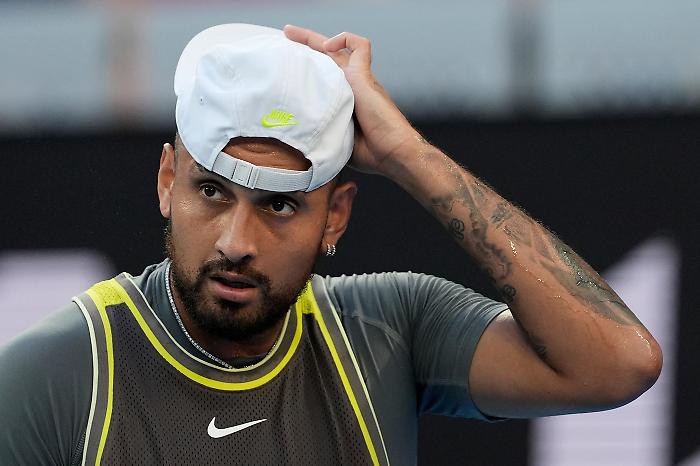 Squalifica Sinner, Kyrgios polemico su X: "Giorno triste per il tennis, non esiste equit&agrave;"