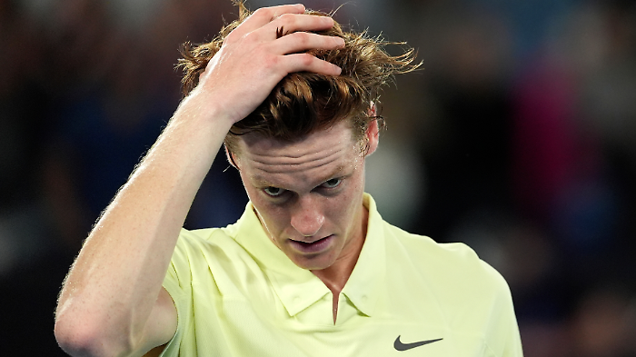 Sinner, trovato l'accordo con Wada per il caso clostebol: tre mesi di squalifica. Il comunicato 