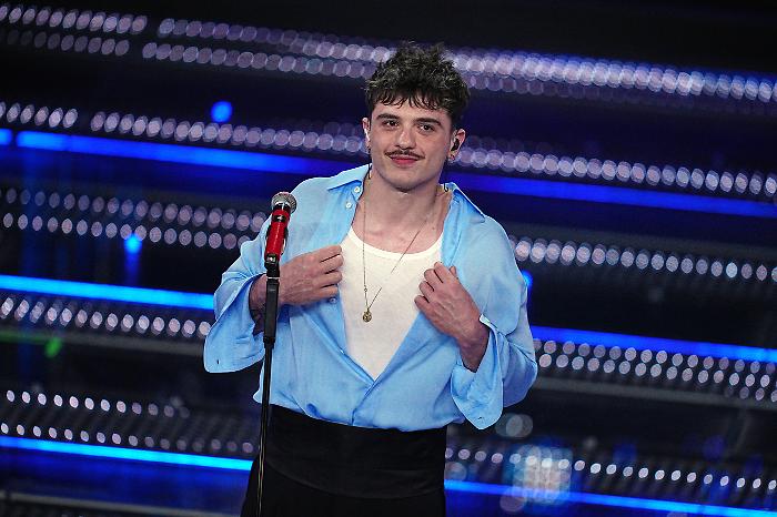 Olly &egrave; il vincitore di Sanremo 2025: sul podio Lucio Corsi e Brunori Sas. La classifica completa dei 29 big in gara 