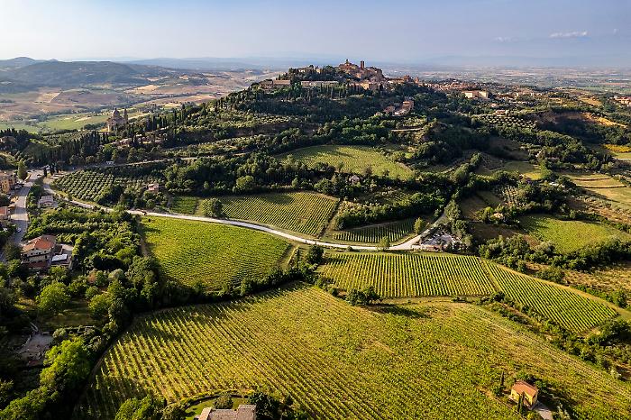 Montepulciano 