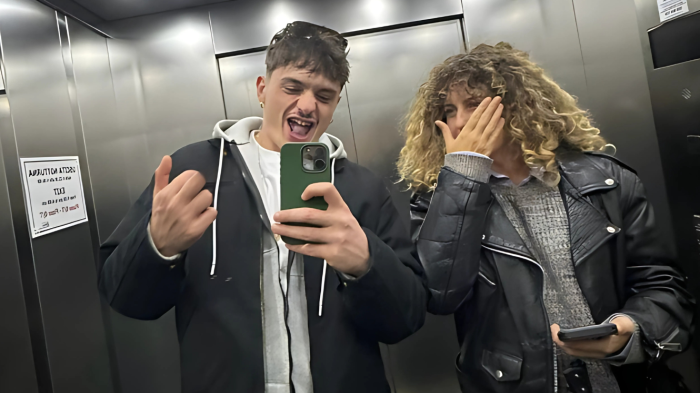 Boom di critiche contro Marta Don&agrave;, la manager di Olly ospite da Cattelan su Rai 2 marted&igrave; 18 febbraio: "Sarebbe opportuno avviare un'indagine"