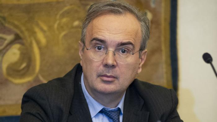Tescaroli a Siena: "Legge sui pentiti da estendere agli stranieri". 