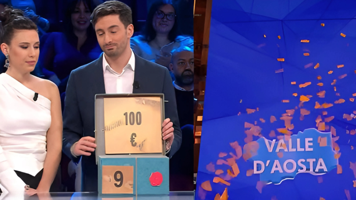 Affari Tuoi stasera in tv gioved&igrave; 20 febbraio su Rai 1: ecco la partita di ieri e i numeri fortunati. Scopri dov'erano i 300mila euro