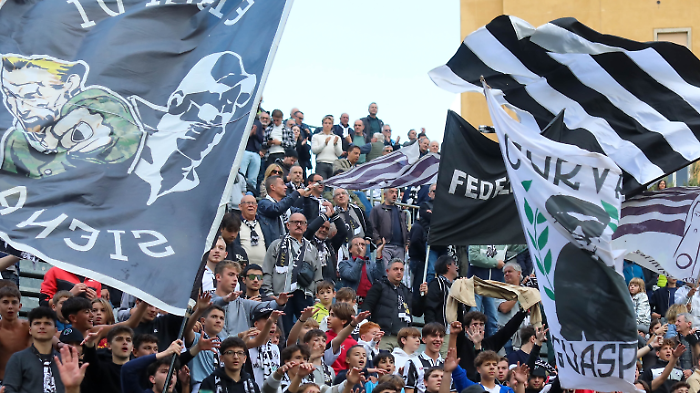 tifosi robur siena