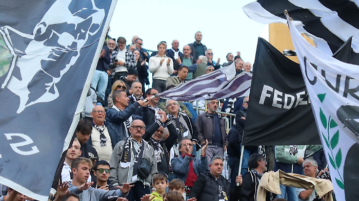 tifosi robur siena