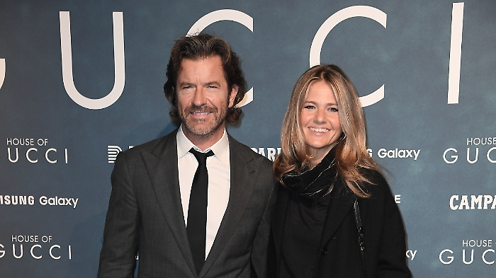 Paolo Conticini ospite da Caterina Balivo venerd&igrave; 21 febbraio su Rai 1: ecco chi &egrave; la moglie Giada Parra e il discorso sull'assenza dei figli