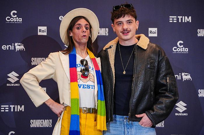 Olly ha deciso: rinuncia all'Eurovision Song Contest. Al suo posto ci sar&agrave; Lucio Corsi