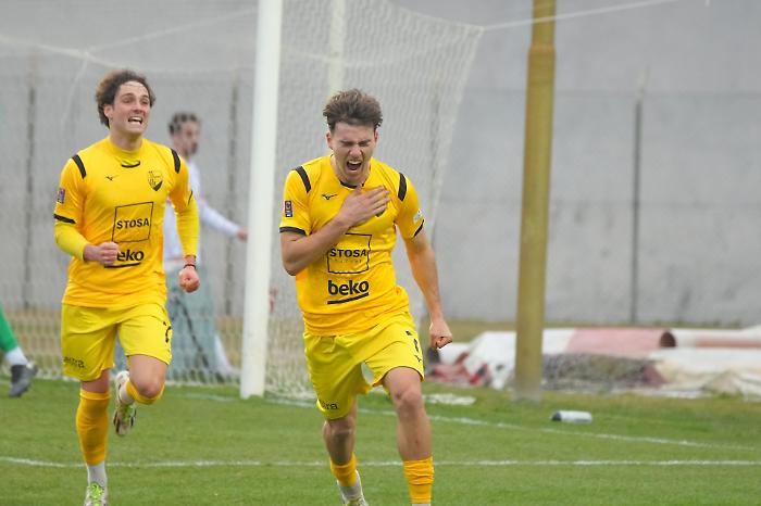 Carpi - Pianese
