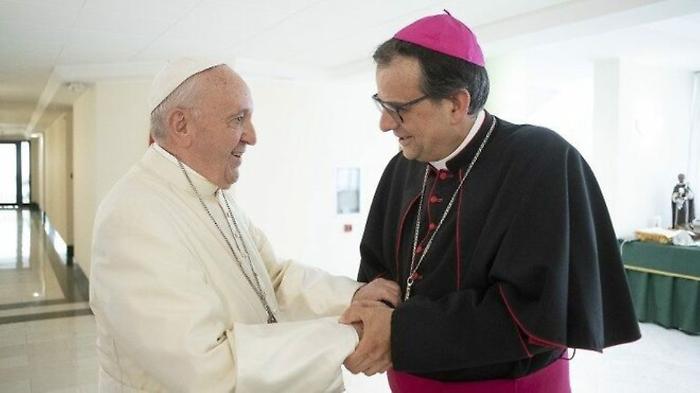 lojudice col papa francesco