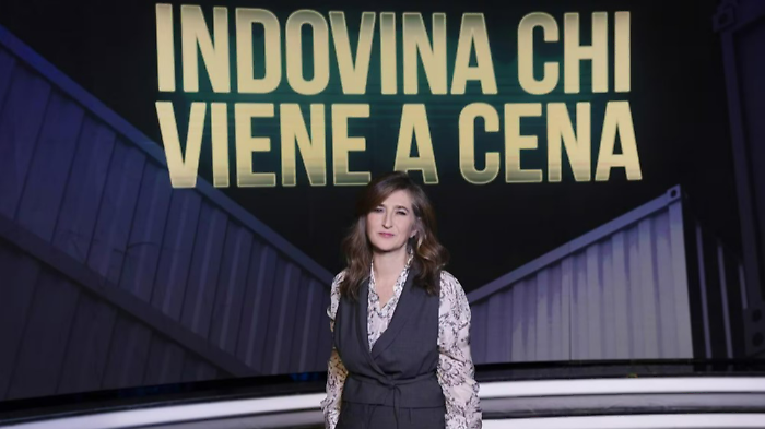Indovina chi viene a cena stasera in tv sabato 1 marzo su Rai 3: anticipazioni e inchieste del programma con Sabrina Giannini
