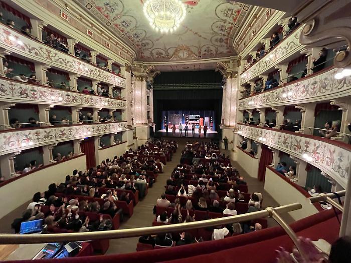 Teatro dei Rinnovati