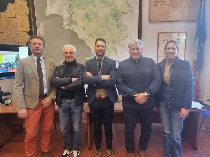 Consorzio di Bonifica