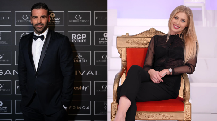 Uomini e Donne oggi in tv marted&igrave; 25 febbraio su Canale 5: l'ex tronista Nicole Santinelli conferma il bacio con Mario Cusitore e lui abbandona lo studio