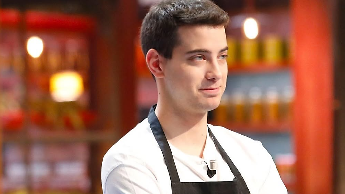 Chi &egrave; Jack Canevali, il finalista di Masterchef 14: il video virale, la carriera sui social e il suo percorso nel cooking show