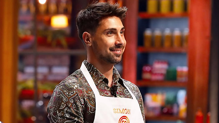 Masterchef 14, chi &egrave; il finalista Simone Grazioso: et&agrave;, professione e percorso all'interno del cooking show