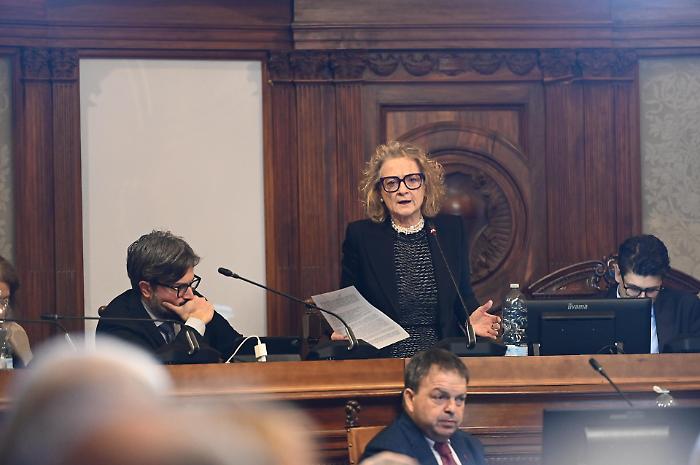 sindaco di Siena, Nicoletta Fabio