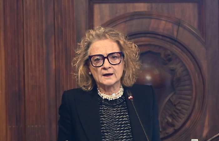 sindaco di Siena, Nicoletta Fabio