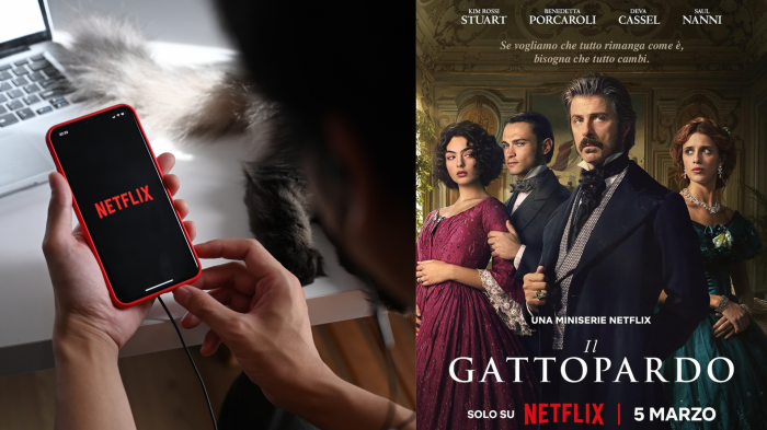 Netflix marzo 2025, serie tv e film in uscita: ecco tutti i titoli e le date. Da Il Gattopardo alla nuova stagione di F1 Drive to survive  