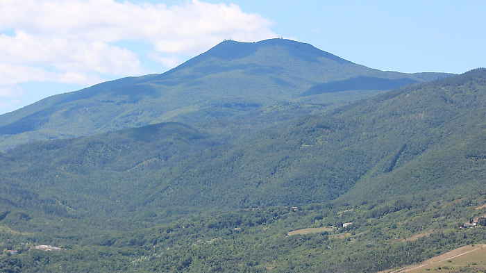 Monte Amiata