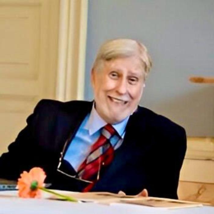 cesare orselli morto