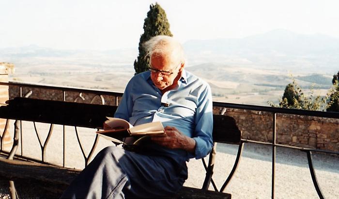 Mario Luzi