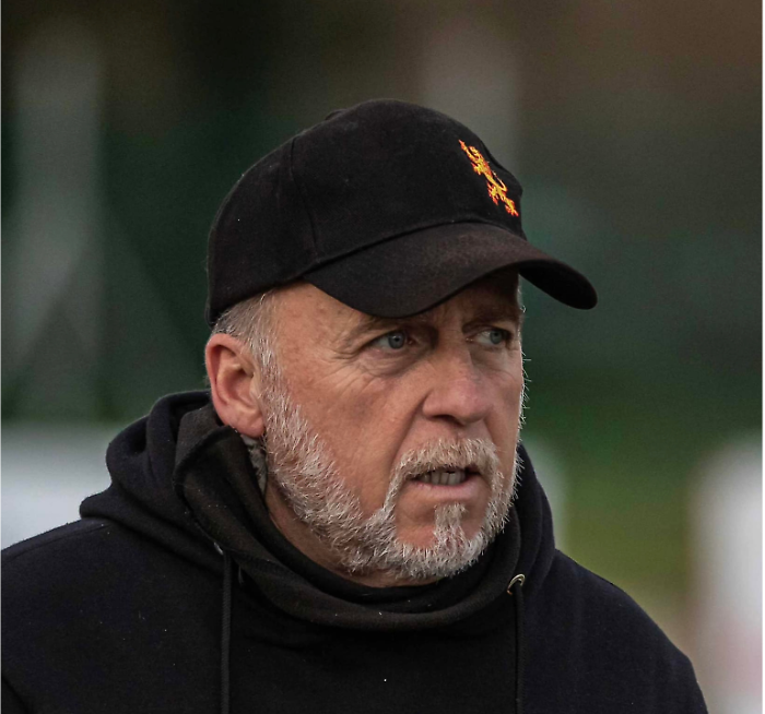 calderini ex mister poggibonsi