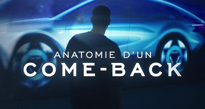 Anatomia di un come-back su Prime Video, la docu-serie che racconta la rinascita del Gruppo Renault