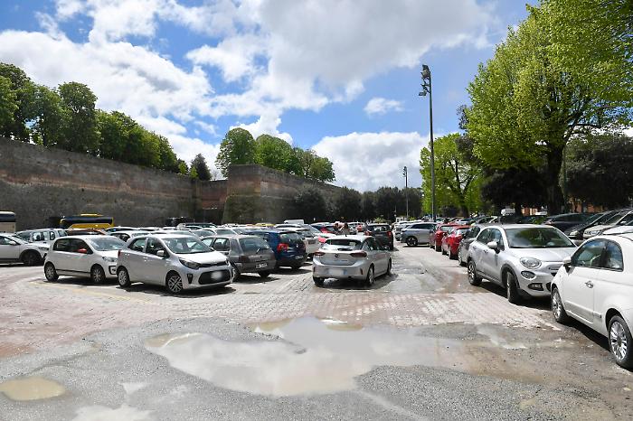 parcheggio ex campino san prospero