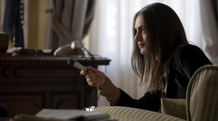 Miss Fallaci stasera in tv marted&igrave; 4 marzo su Rai 1:  trama e anticipazioni dei nuovi episodi della serie con Miriam Leone