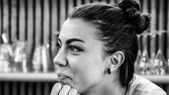Carolina Orlandi