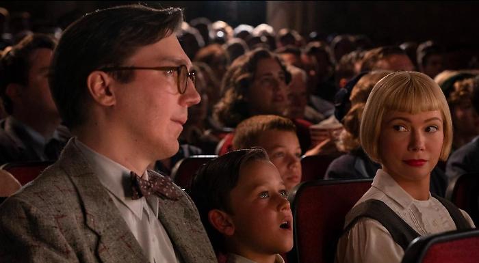 The Fabelmans stasera in tv mercoled&igrave; 5 marzo su Rai 1: trama, cast e premi del film pi&ugrave; personale di Steven Spielberg