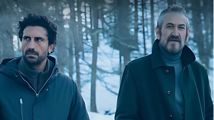 Rocco Schiavone stasera in tv mercoled&igrave; 5 marzo su Rai 2: Italo finisce in manette e il caso resta ancora un mistero da risolvere