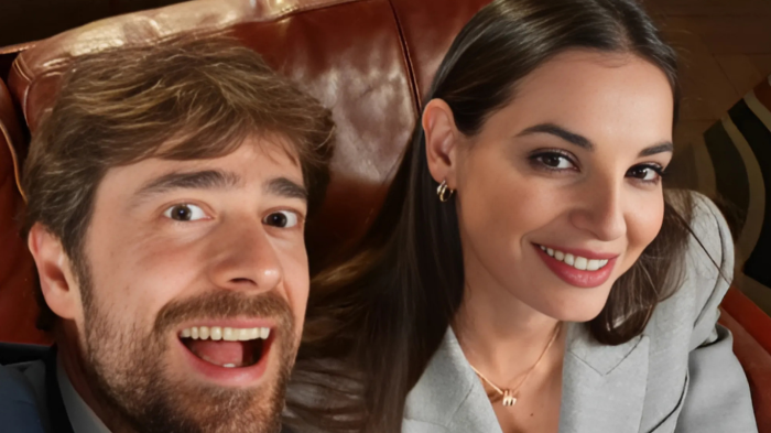 Giovanni Scifoni stasera in tv su Rai 1 con Che Dio ci aiuti, nei panni di Lorenzo psichiatra de La Casa del Sorriso: dalla carriera alla vita privata