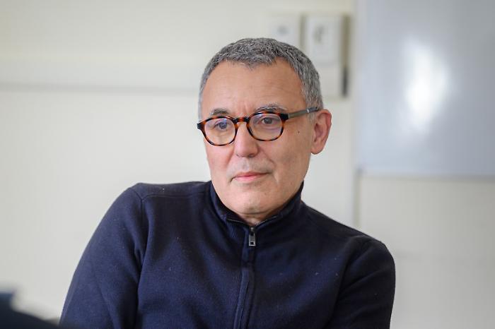 Franco Ceccuzzi