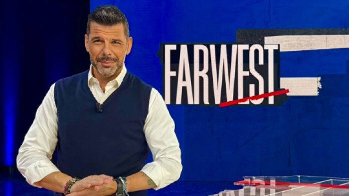 Farwest stasera in tv venerd&igrave; 7 marzo su Rai 3: focus sul presunto caso di spionaggio ai danni del campione olimpico Marcell Jacobs