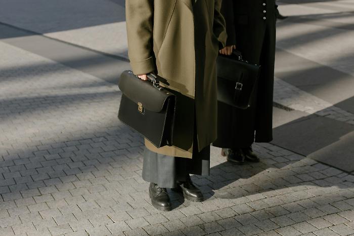 truffa elegante borsa
